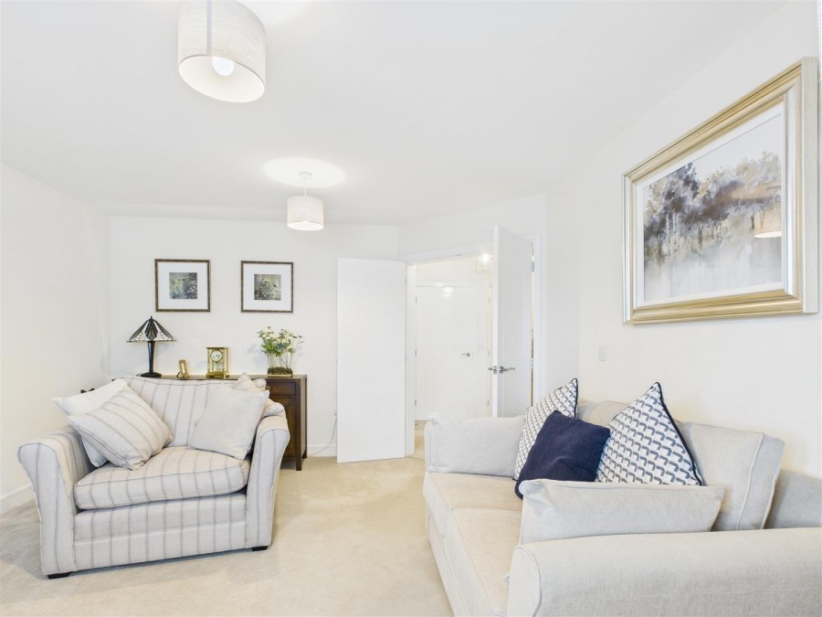 Images for 15 Headland Rise, Malton, YO17 7PR