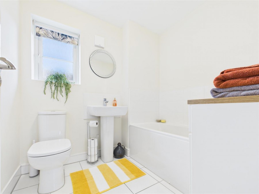 Images for 15 Headland Rise, Malton, YO17 7PR