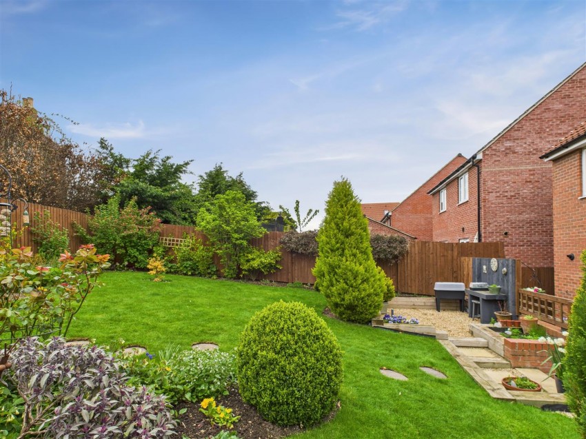 Images for 15 Headland Rise, Malton, YO17 7PR