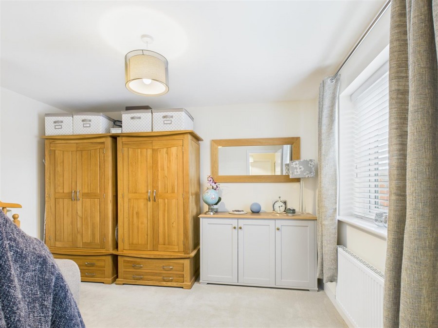 Images for 15 Headland Rise, Malton, YO17 7PR