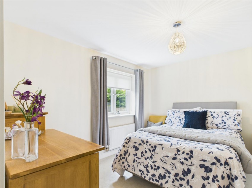 Images for 15 Headland Rise, Malton, YO17 7PR