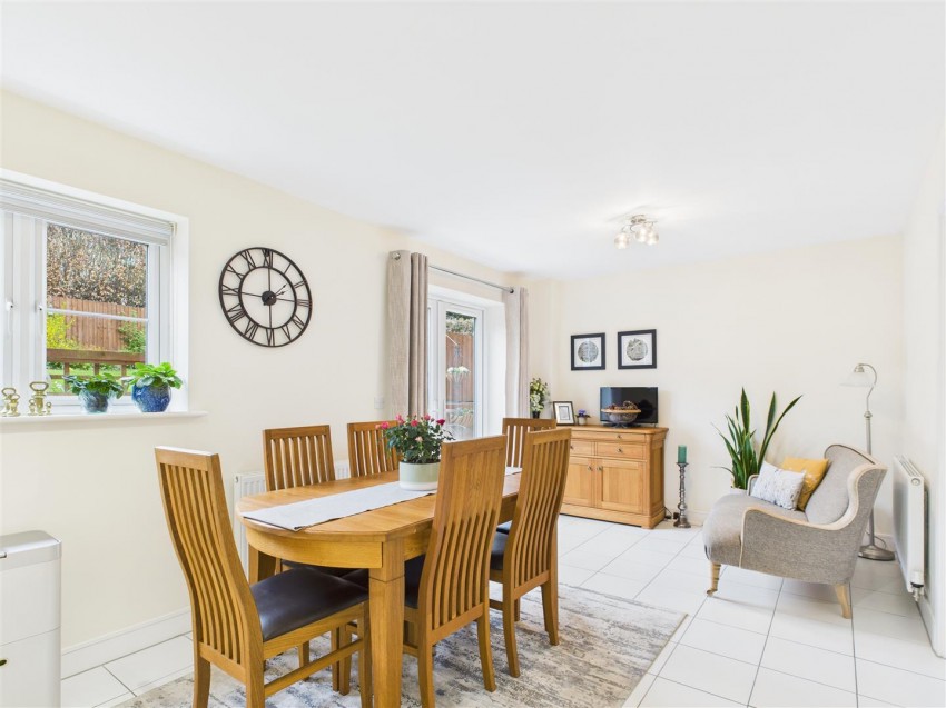 Images for 15 Headland Rise, Malton, YO17 7PR