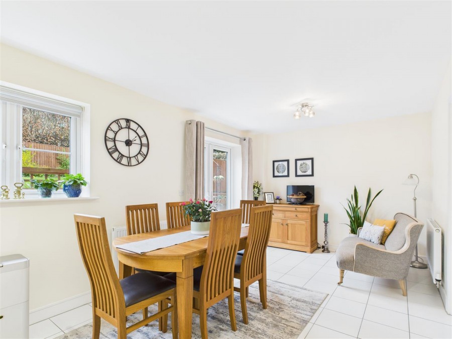 Images for 15 Headland Rise, Malton, YO17 7PR