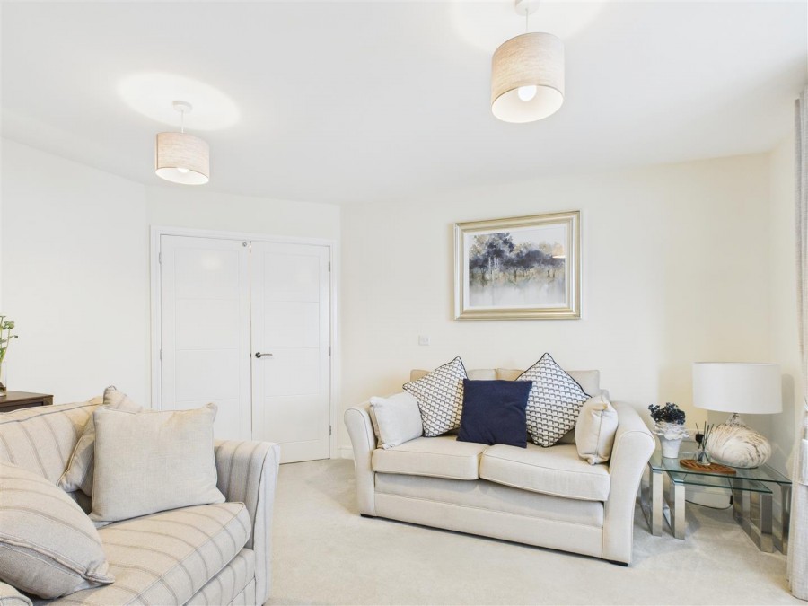 Images for 15 Headland Rise, Malton, YO17 7PR