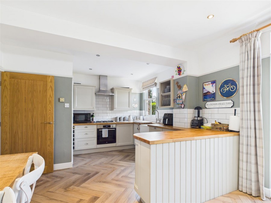 Images for 16 Park Grove, Norton, Malton, YO17 9ED