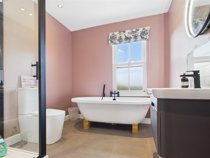 Images for 16 Park Grove, Norton, Malton, YO17 9ED