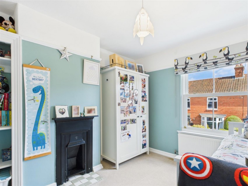 Images for 16 Park Grove, Norton, Malton, YO17 9ED