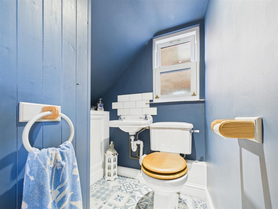 Images for 16 Park Grove, Norton, Malton, YO17 9ED