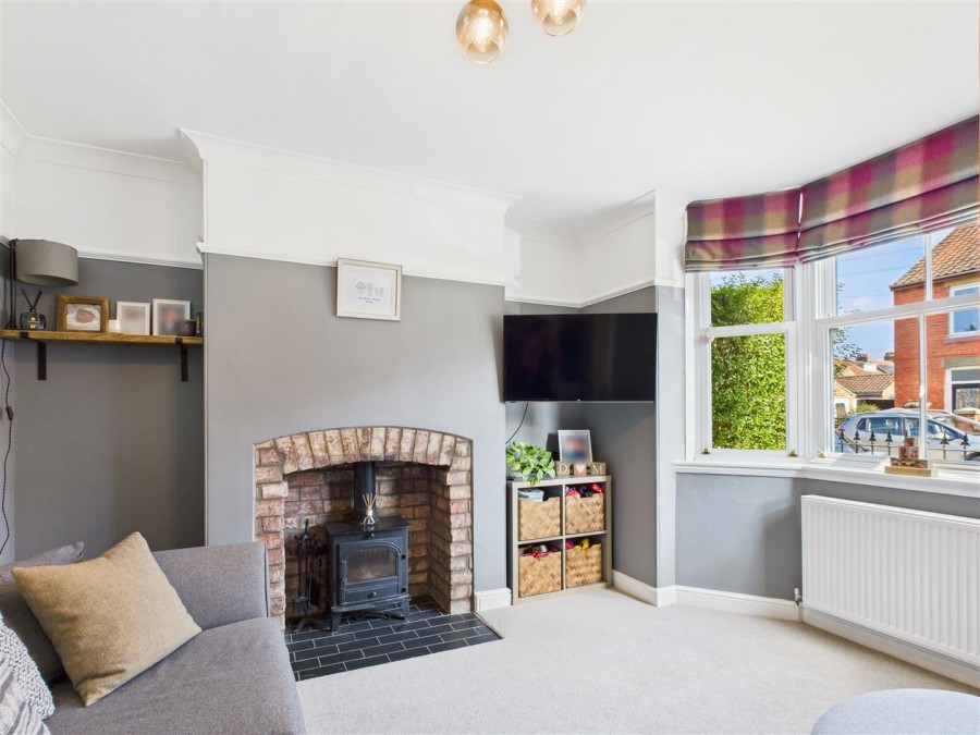 Images for 16 Park Grove, Norton, Malton, YO17 9ED
