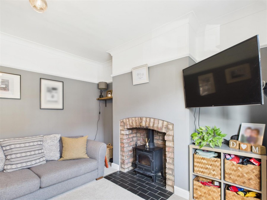 Images for 16 Park Grove, Norton, Malton, YO17 9ED