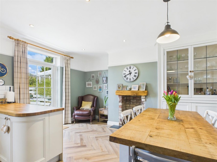 Images for 16 Park Grove, Norton, Malton, YO17 9ED