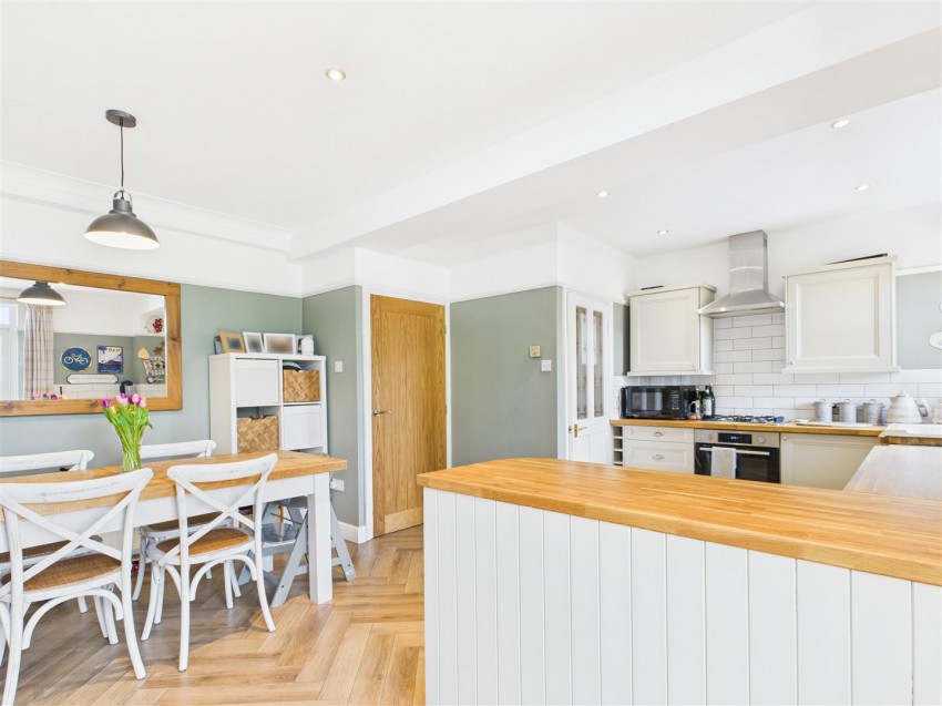 Images for 16 Park Grove, Norton, Malton, YO17 9ED