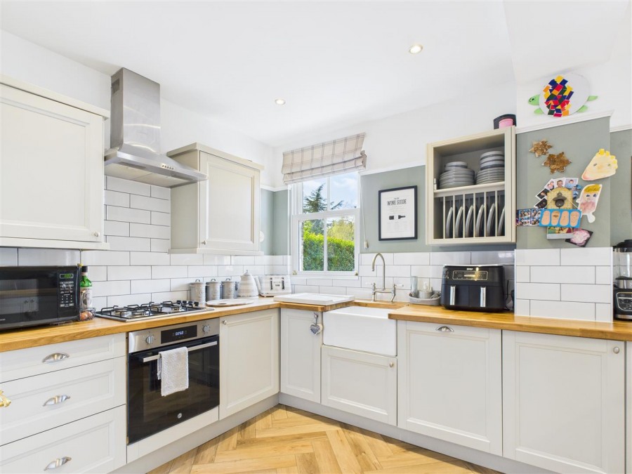 Images for 16 Park Grove, Norton, Malton, YO17 9ED