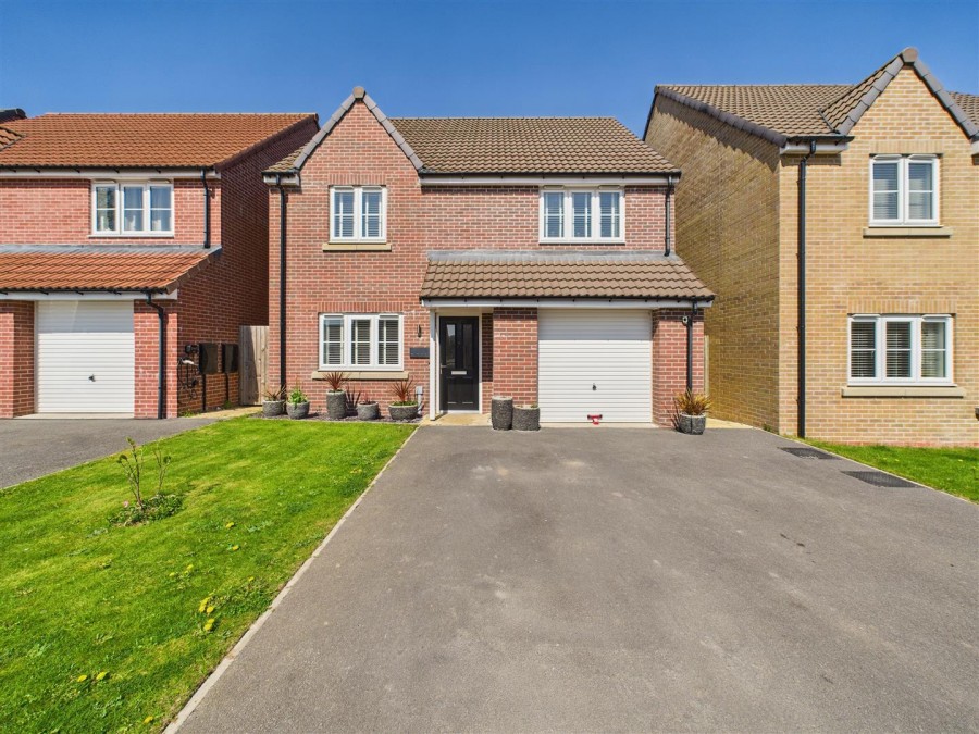 Images for 4 Woodmansey Garth, Driffield, YO25 5GF