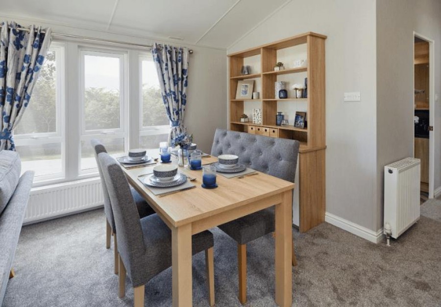 Images for Southfield Holiday Park, Wilberfoss, York