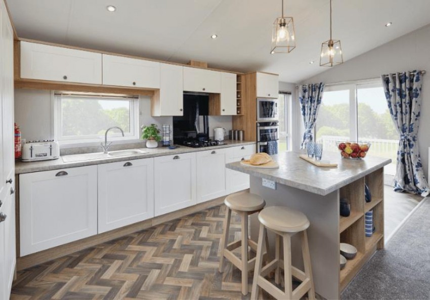 Images for Southfield Holiday Park, Wilberfoss, York