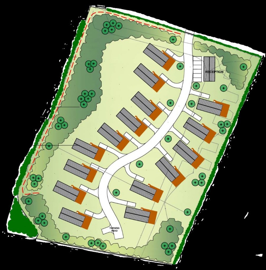 Images for Southfield Holiday Park, Wilberfoss, York