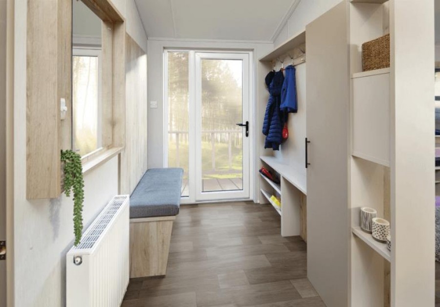 Images for Southfield Holiday Park, Wilberfoss, York