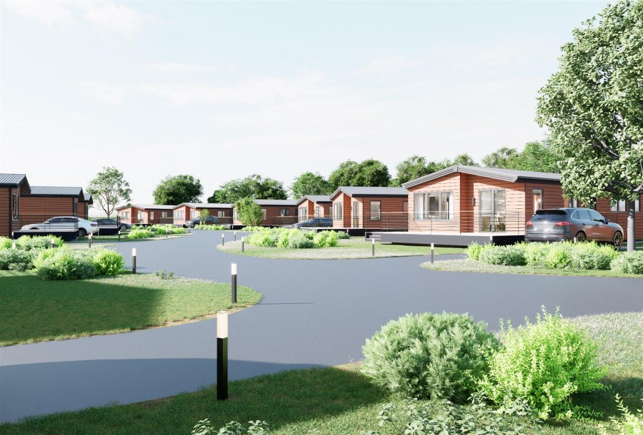 Images for Southfield Holiday Park, Wilberfoss, York, YO41 5NT