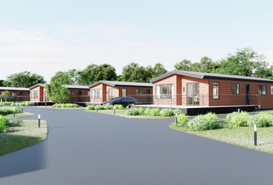 Images for Southfield Holiday Park, Wilberfoss, York, YO41 5NT