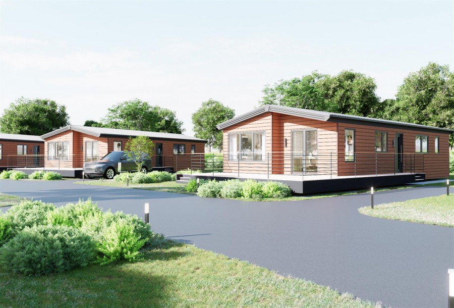 Images for Southfield Holiday Park, Wilberfoss, York, YO41 5NT