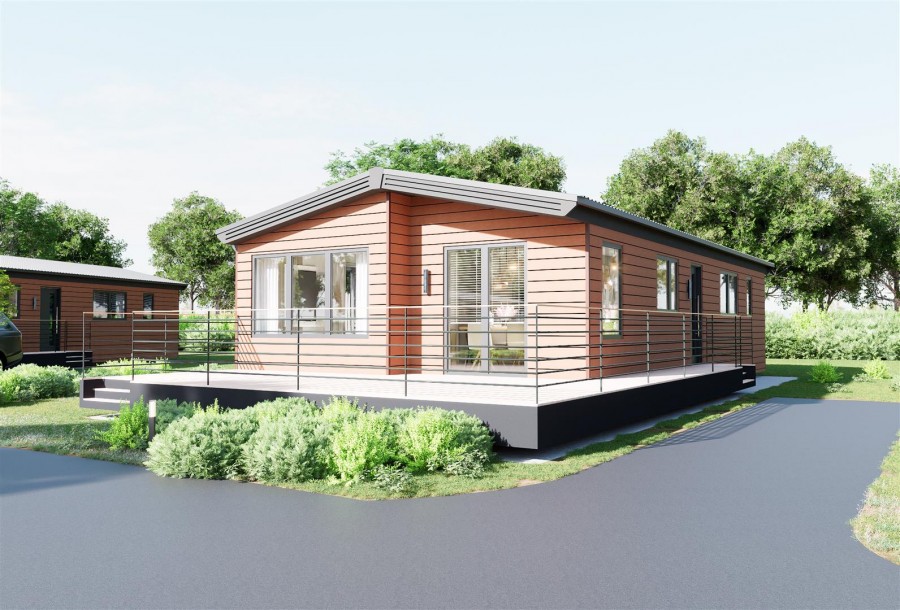 Images for Southfield Holiday Park, Wilberfoss, York, YO41 5NT