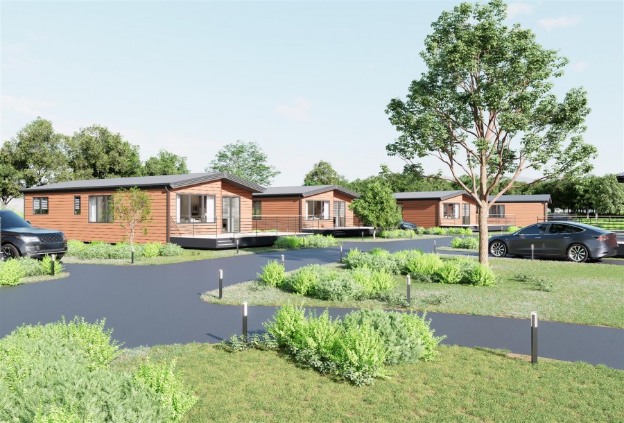 Images for Southfield Holiday Park, Wilberfoss, York, YO41 5NT