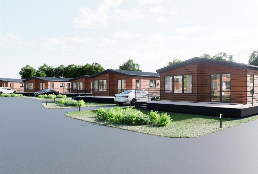 Images for Southfield Holiday Park, Wilberfoss, York, YO41 5NT