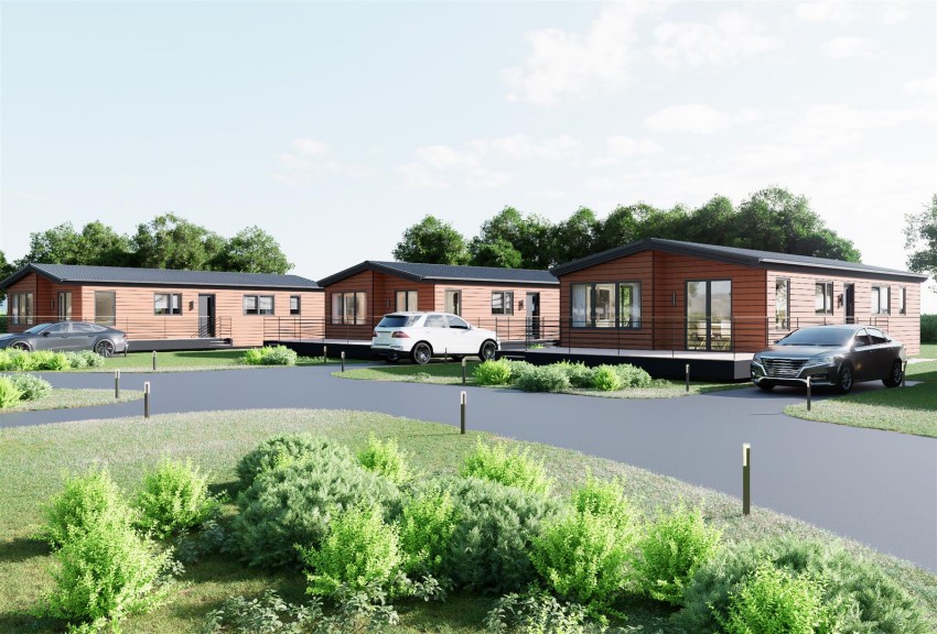 Images for Southfield Holiday Park, Wilberfoss, York, YO41 5NT