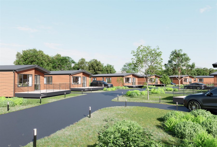 Images for Southfield Holiday Park, Wilberfoss, York, YO41 5NT