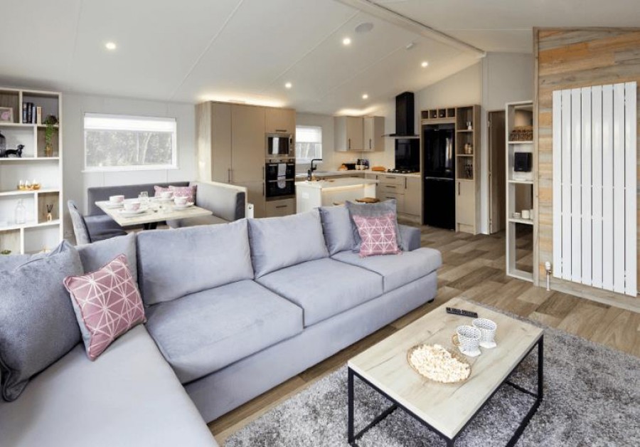 Images for Southfield Holiday Park, Wilberfoss, York