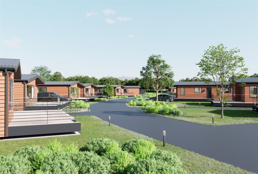 Images for Southfield Holiday Park, Wilberfoss, York, YO41 5NT