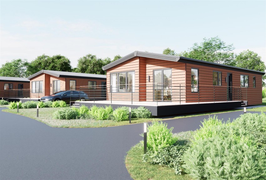 Images for Southfield Holiday Park, Wilberfoss, York, YO41 5NT