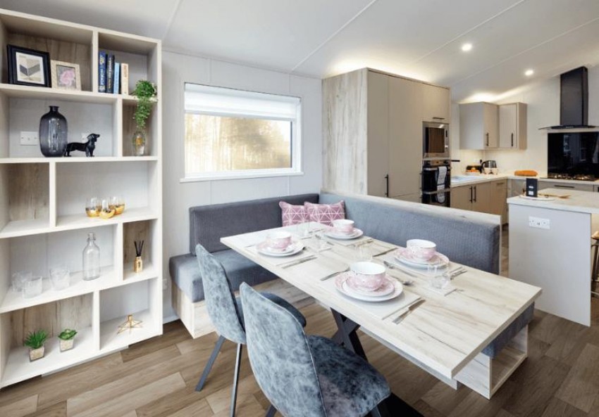 Images for Southfield Holiday Park, Wilberfoss, York