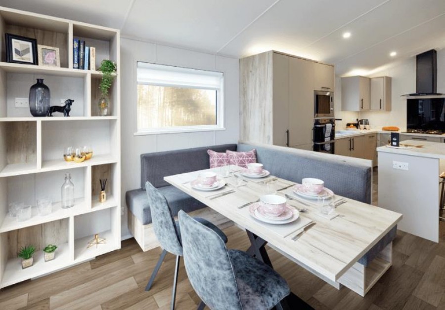 Images for Southfield Holiday Park, Wilberfoss, York