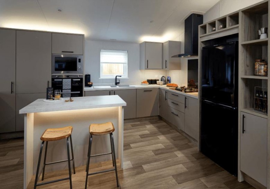 Images for Southfield Holiday Park, Wilberfoss, York