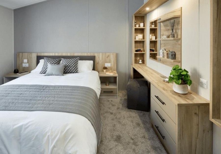 Images for Southfield Holiday Park, Wilberfoss, York