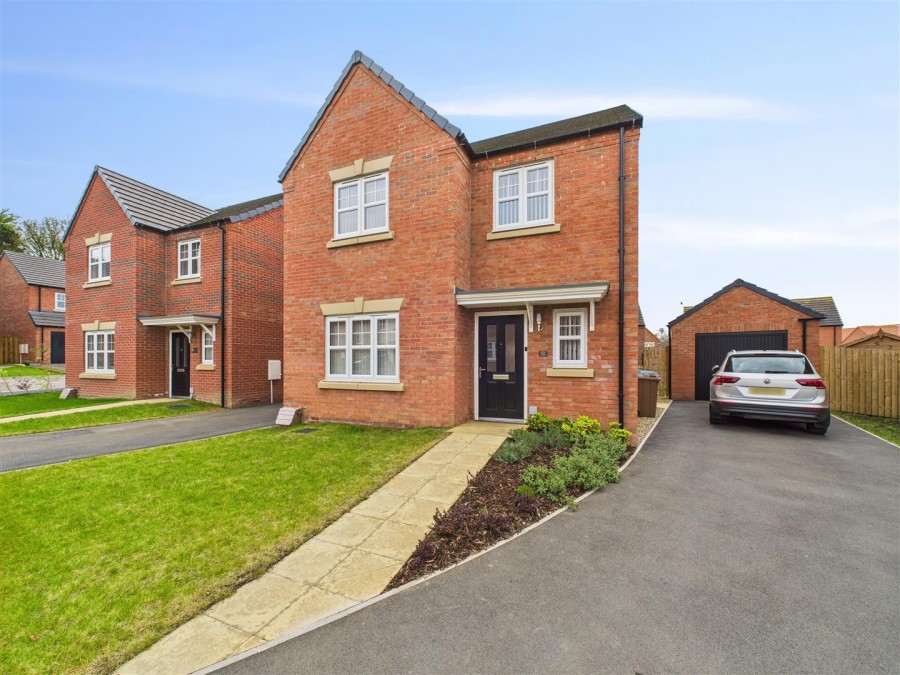Images for 26 Underwood Bank, Driffield, YO25 5BZ