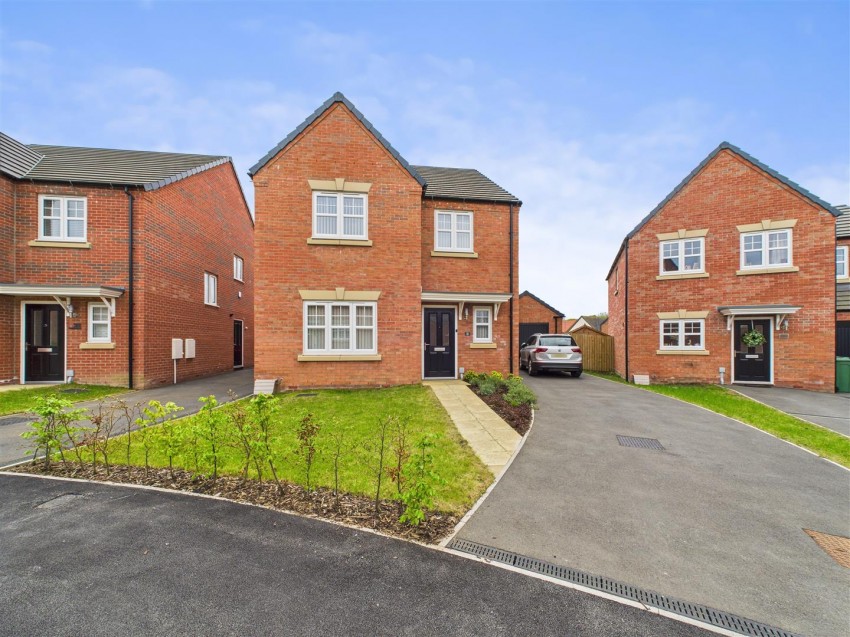 Images for 26 Underwood Bank, Driffield, YO25 5BZ