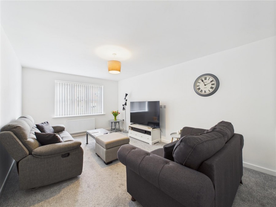 Images for 26 Underwood Bank, Driffield, YO25 5BZ