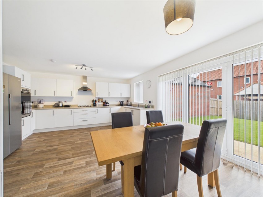 Images for 26 Underwood Bank, Driffield, YO25 5BZ