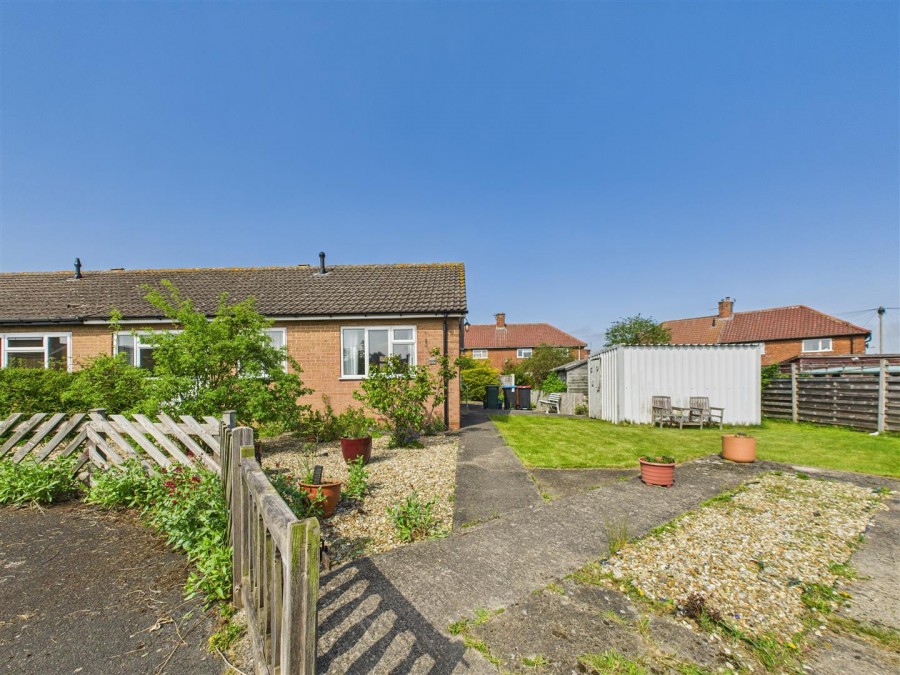 Images for 10 Chestnut Avenue, Malton, YO17 7DJ