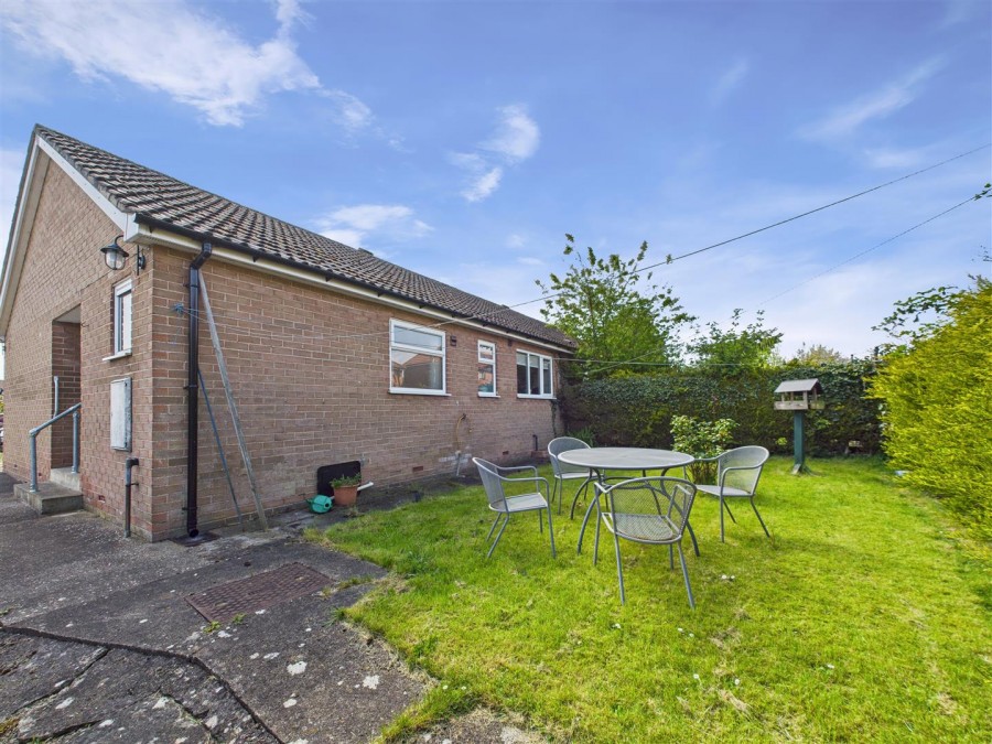 Images for 10 Chestnut Avenue, Malton, YO17 7DJ