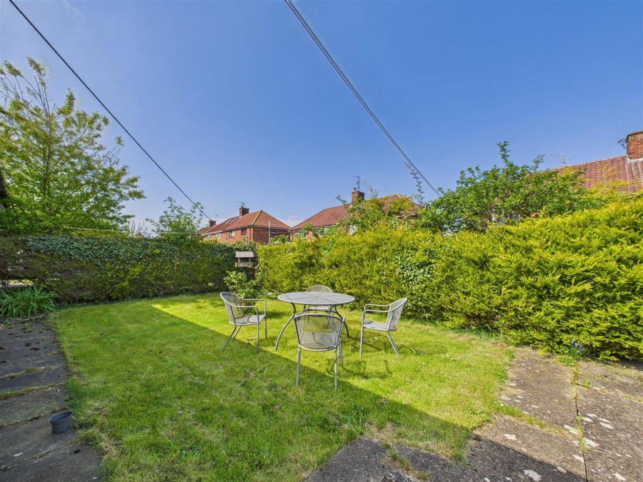 Images for 10 Chestnut Avenue, Malton, YO17 7DJ