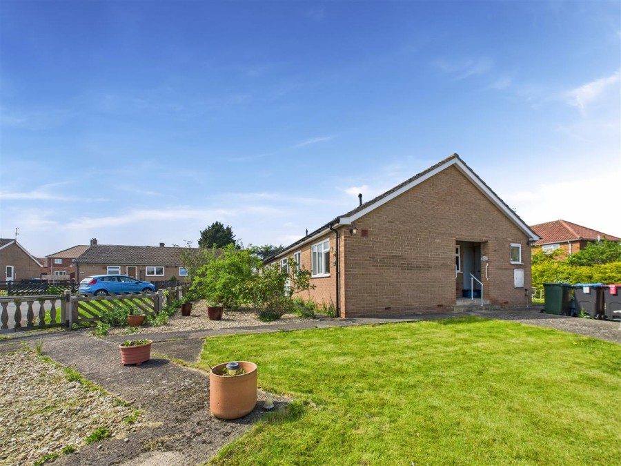 Images for 10 Chestnut Avenue, Malton, YO17 7DJ