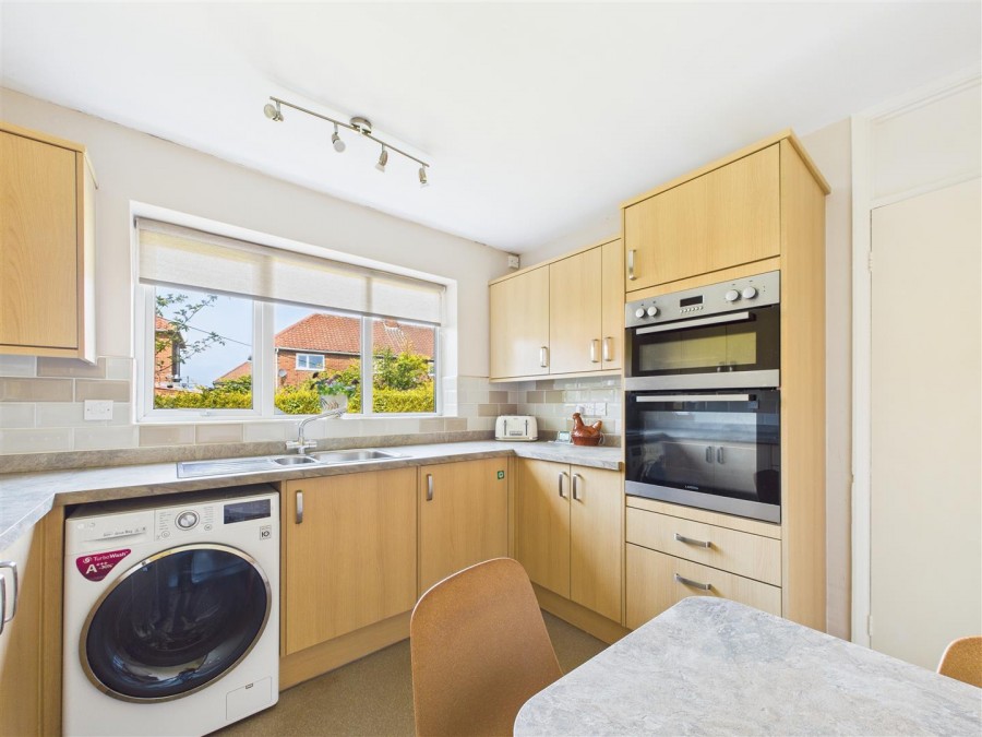 Images for 10 Chestnut Avenue, Malton, YO17 7DJ