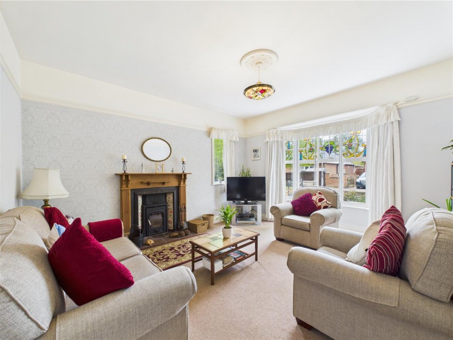 Images for 8 The Avenue, Driffield, YO25 5HS