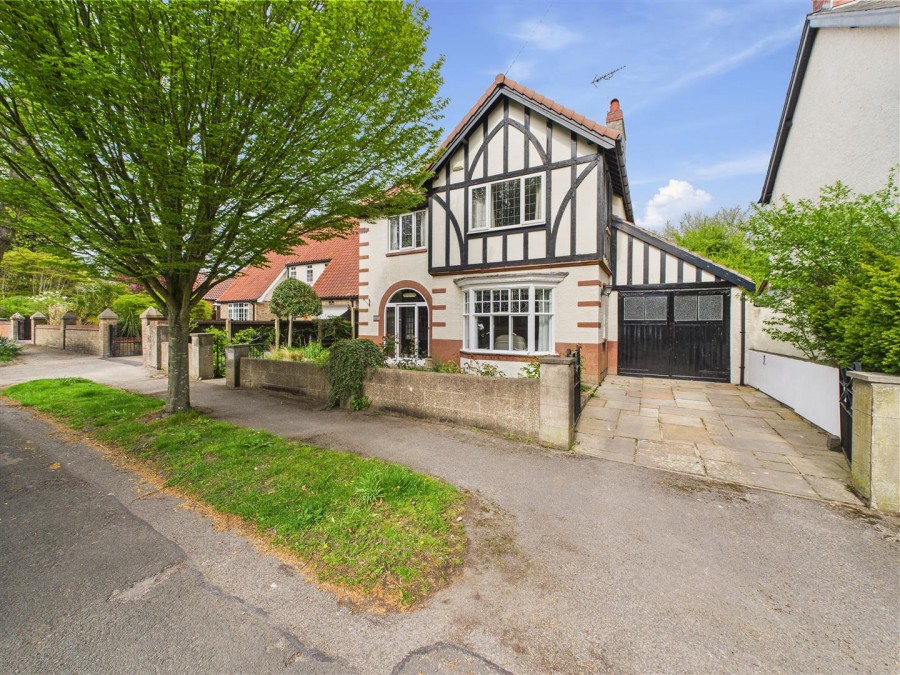 Images for 8 The Avenue, Driffield, YO25 5HS