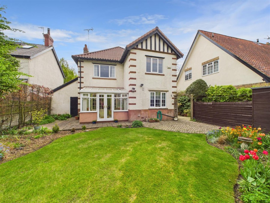 Images for 8 The Avenue, Driffield, YO25 5HS