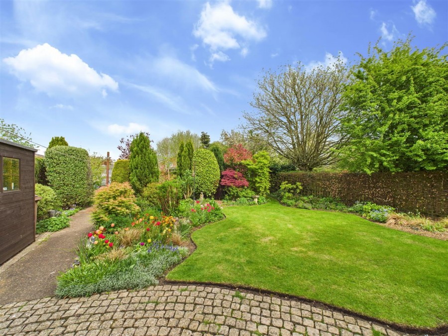 Images for 8 The Avenue, Driffield, YO25 5HS